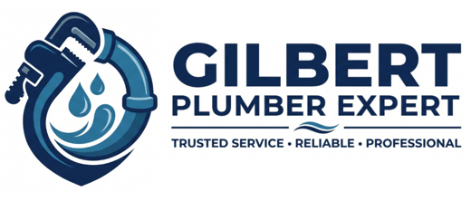 Gilbert Plumber Expert Logo